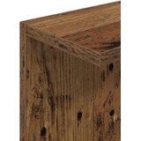  Polica na zidu Staro drvo 30 x 15 x 100 cm Konstruirano drvo | shoptok.hr