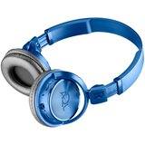 Cellular Line bluetooth slušalice aql helios plave | shoptok.hr
