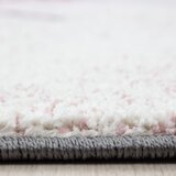 Ayyildiz Carpets Ružičasti/sivi dječji tepih 80x150 cm Kids – | shoptok.hr