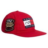 Tommy Hilfiger crveni muški kačket Cene