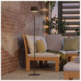 Eglo 901895 - LED solarna stojeća lampa ROCCANOVA LED/2,8W/3,7V IP44 zelena Cene