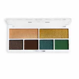 Relove by Revolution Colour Play Shadow Palette - Express