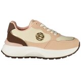 Laura Biagiotti 9826 ženske tenisice na vezanje roze Cijene