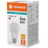  LED sijalica CLASSIC A60 E27/8W/230V 2700K - Ledvance | Eponuda.com