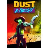 Steam Dust & Neon (PC) Key GLOBAL Steam Dust & Neon (PC) Key GLOBAL Slike