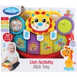 Playgro glasbeni klavirček z živalicami Cene