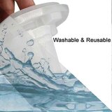 INORCO 9-delni nadomestni filter VF110 za CHV1410L CHV9610 CHV1210 CHV1510 CHV1410 CHV1410B lovilec prahu, (21986383) | Shoptok.si