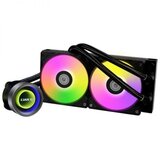 Lian Li Galahad 2 CPU Cooler Liquid 240 Trinity ARGB | Eponuda.ba
