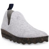 Asportuguesas Nizki škornji CITY L WHITE 955 TWEED Bela | Shoptok.si