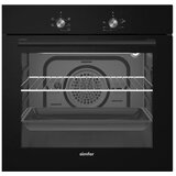 Simfer vgradna pečica 6006 AERSP | Shoptok.si