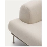 Kave Home Bež sofa od bouclé tkanine 234 cm Aurum – | shoptok.hr