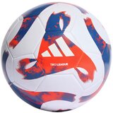 Adidas TIRO LEAGUE TSBE Nogometna lopta, bijela, veličina cijene