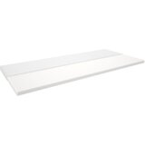 Naddušek 80x200cm gold T30 white/white Wellpur ( 3440023 )