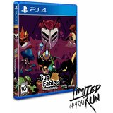  Bug Fables The Everlasting Sapling - Limited Run (PS4) | Shoptok.si