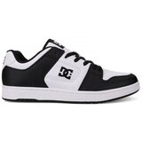 Dc Shoes Skate čevlji Manteca 4 Bela | Shoptok.si