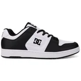 Dc Shoes Skate čevlji Manteca 4 Bela