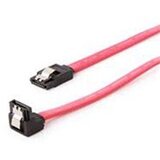 Sata data cable 50cm, metal clips, bulk,... | Eponuda.ba