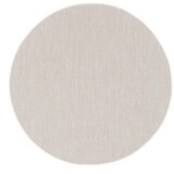 Conceptum Hypnose Tepih (200 cm) Sisalux 3081 Round | Eponuda.com