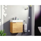 MID.YOU KOPALNICA ZA GOSTE barve hrasta | Shoptok.si