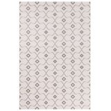 Conceptum Hypnose tepih (200x290) troya J0092 white Cene
