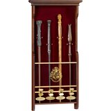 HARRY POTTER stojalo za štiri čarobne palice Noble Collection Cene
