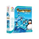 Smartgames kreativni set - logička igra Penguins on Ice SG 155 Cene