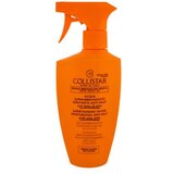 Collistar Special Perfect Tan Supertanning Water Moisturizing Anti-Salt njegujuća vodica poslije sunčanja s aloe verom 400 ml Cijene
