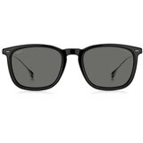 Hugo_Boss Muške Sunčane naočale BOSS 1357/S Black | shoptok.hr