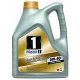 new life motornio ulje 0W40 4L