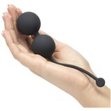 Fifty Shades of Grey vaginalne kuglice Fifty Shades of Grey, crne | shoptok.hr