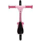 Momi balans bicikl za decu Mizo Pink | ePonuda.com