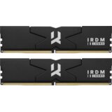 Goodram IRDM DDR5 IR-5600D564L36S/32GDC pomnilniški modul 32 GB 2 x 16 GB 5600 MHz | Shoptok.si