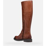Geox Brown Women's Serilda Boots - Women's | Shoptok.si