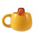 i-Total Šalica Charm Lion XL2525S | shoptok.hr