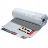 KADAX Balkonska prevleka iz tehnoratana 0,9x1 m svetlo siva premium barva po meri, (5000358464) | Shoptok.si