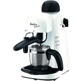 Espresso aparat CD 1011 bel, 800 W, 5 barov, (5000117826)
