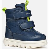 Geox Blue boys' ankle shoes Willaboom AB - Boys | shoptok.hr