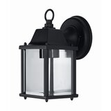 Osram LEDVANCE zidna lampa - fenjer 1xE27 Cene