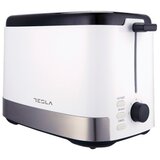 Tesla Toster TS300BWX/800W/bela