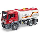 Bruder Kamion MAN TGS cisterna sa pumpom | Eponuda.com
