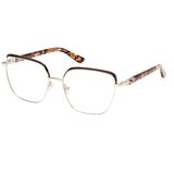 Guess Ženske Dioptrijske naočale GU2983 Tortoise | shoptok.hr