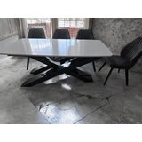 Milimetarline trpezarijski sto Lenor | ePonuda.com