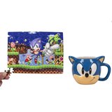 Grupo JEŽEK SONIC 3D SKODELKA IN SESTAVALKA, (20855126) Cene