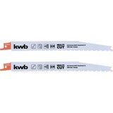 KWB Easy-Cut list za višenamensku testeru 200 2/1, BiMetal, univerzalni | Eponuda.com