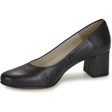 Casual Attitude Salonarji OTESSE Črna | Shoptok.si