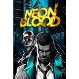 Steam Neon Blood Key (PC) GLOBAL | ePonuda.com