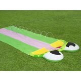 Bestway trostruki vodeni tobogan H2O GO! FROG | shoptok.hr