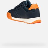 Geox Dark blue boys' sneakers Rann-e - Boys | Shoptok.si
