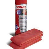 Sonax KRPA MIKROFIBER ZA NJEGU LAKA 2/1 40x40cm Cijene
