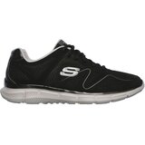 Skechers Modne superge Verse Flash Point Črna | Shoptok.si